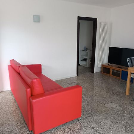 Casa Lampone Apartment เตรนโต ภายนอก รูปภาพ