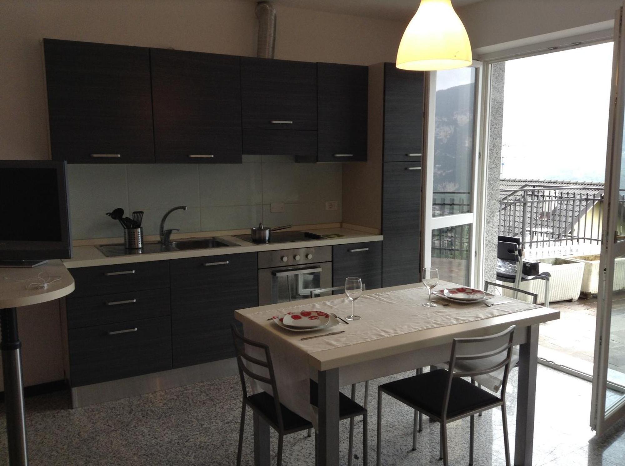 Casa Lampone Apartment เตรนโต ห้อง รูปภาพ