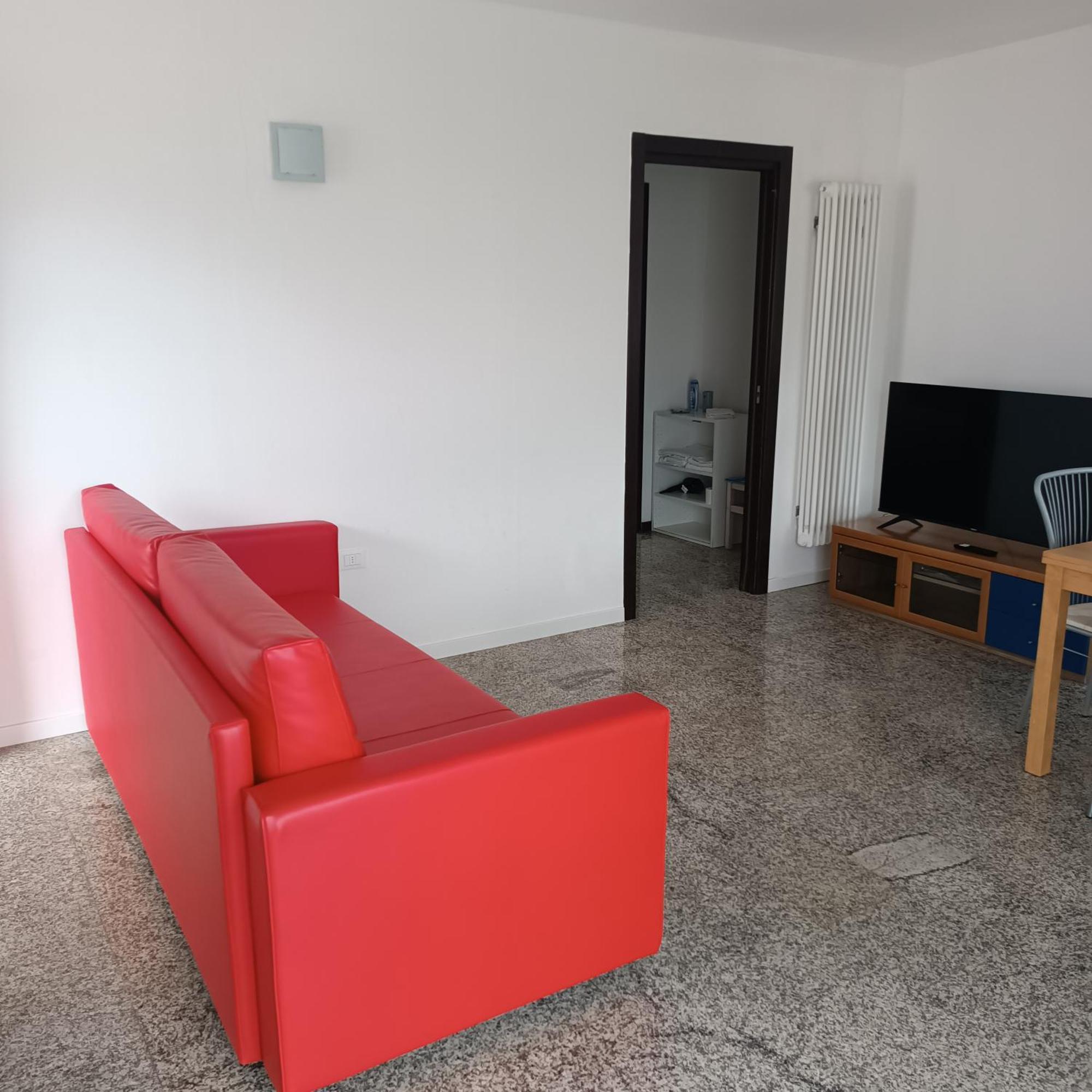 Casa Lampone Apartment เตรนโต ภายนอก รูปภาพ