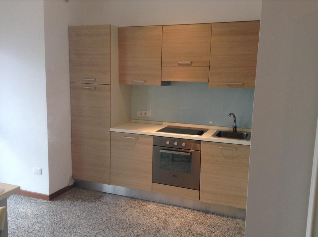 Casa Lampone Apartment เตรนโต ห้อง รูปภาพ