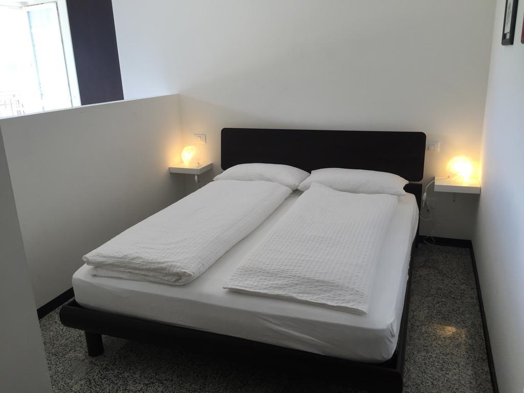 Casa Lampone Apartment เตรนโต ภายนอก รูปภาพ