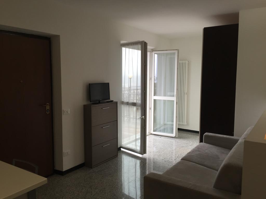 Casa Lampone Apartment เตรนโต ภายนอก รูปภาพ