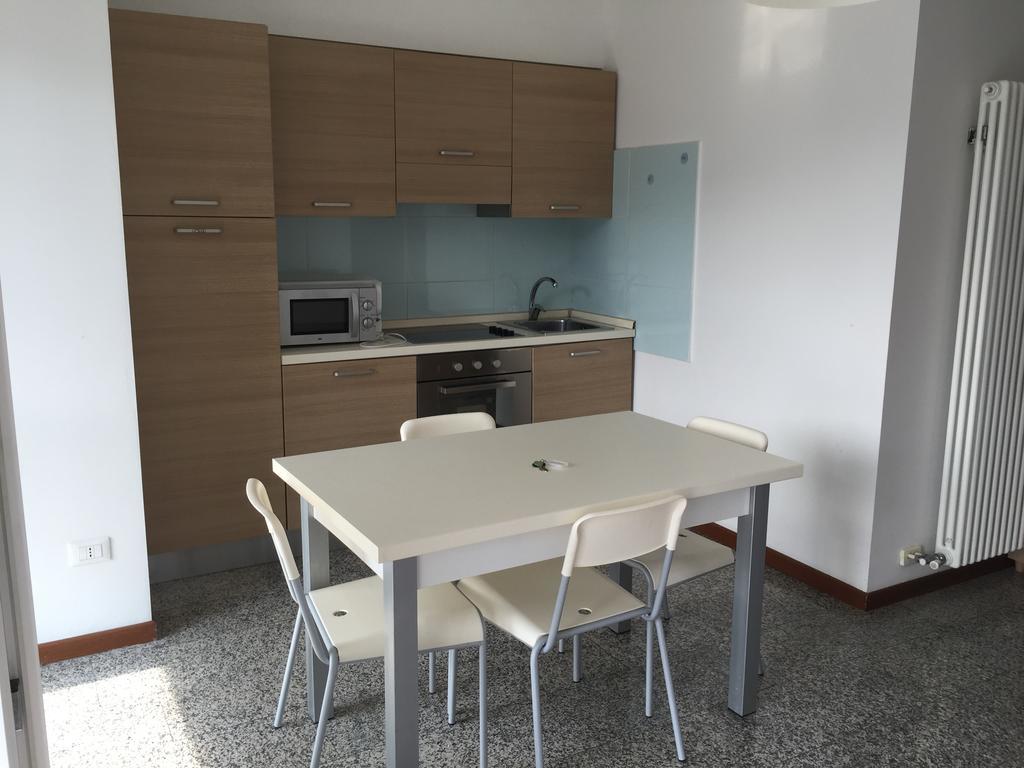 Casa Lampone Apartment เตรนโต ภายนอก รูปภาพ