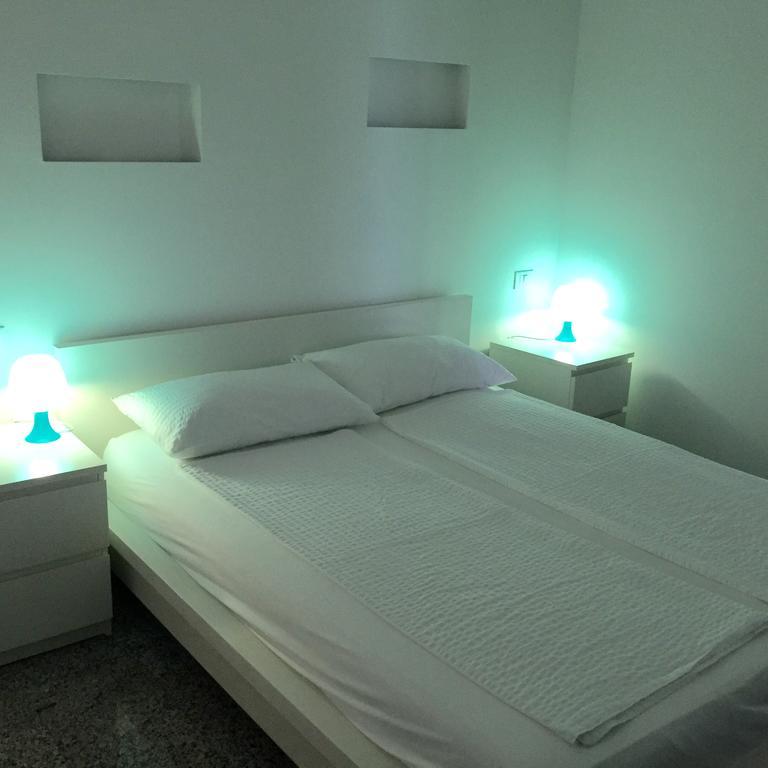 Casa Lampone Apartment เตรนโต ภายนอก รูปภาพ