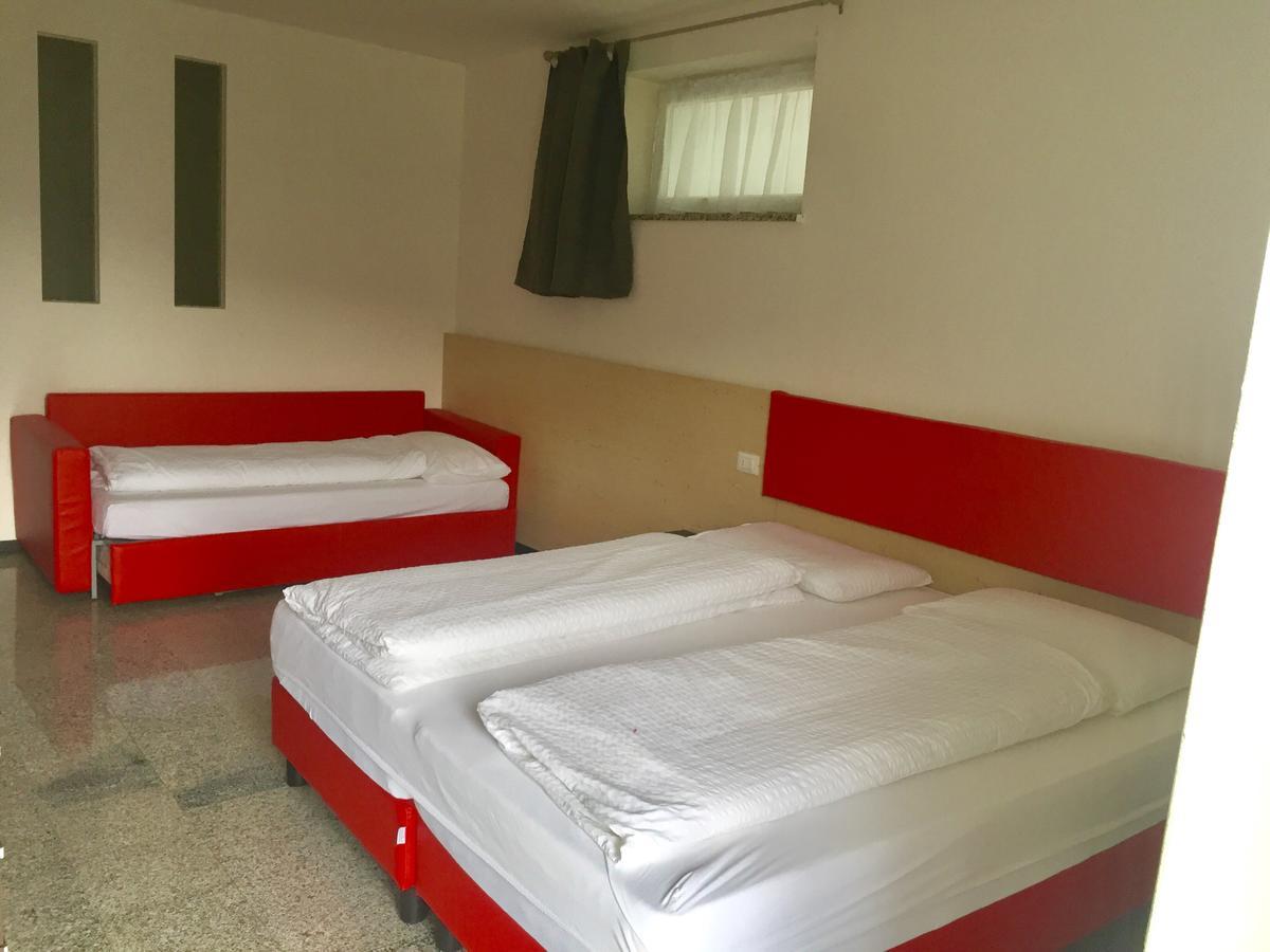 Casa Lampone Apartment เตรนโต ภายนอก รูปภาพ