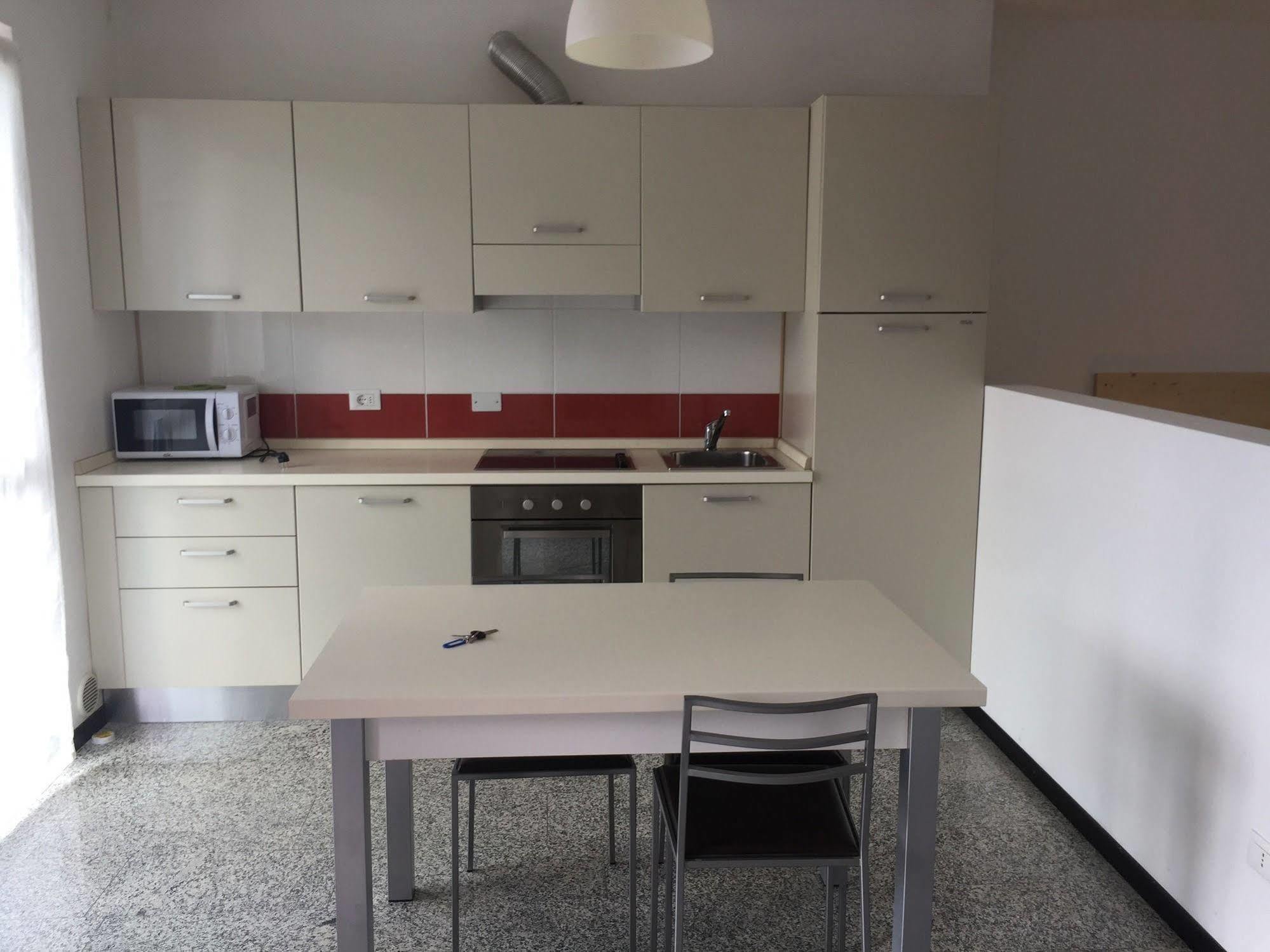 Casa Lampone Apartment เตรนโต ภายนอก รูปภาพ