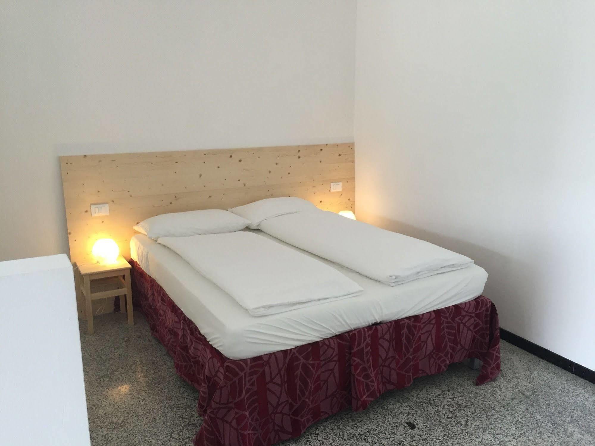 Casa Lampone Apartment เตรนโต ภายนอก รูปภาพ